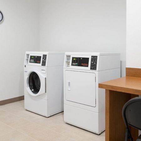 Springhill Suites By Marriott Weatherford Willow Park מראה חיצוני תמונה